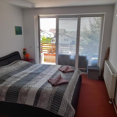 Honey Apartment Moravske Toplice Exterior foto