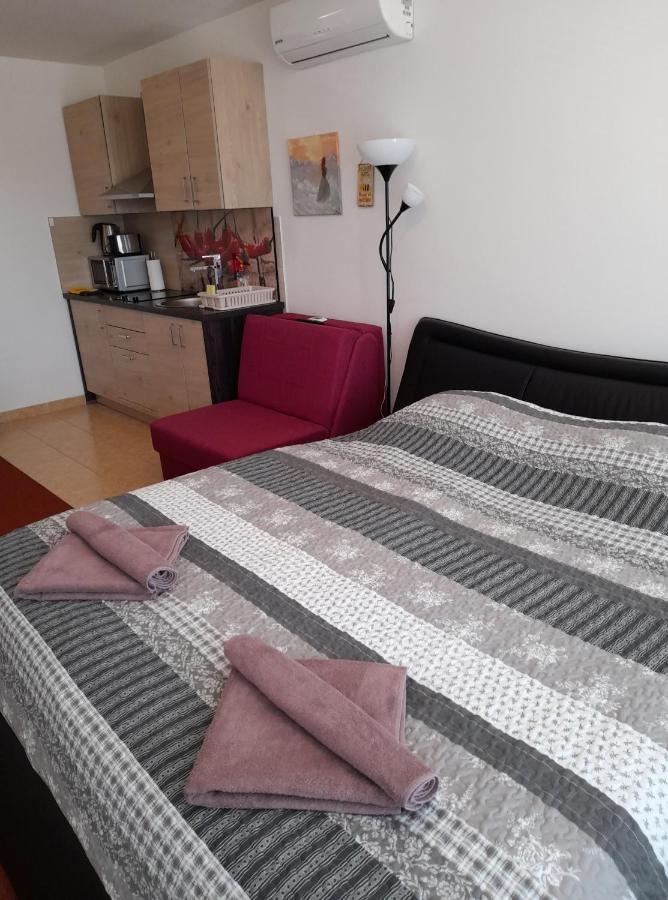 Honey Apartment Moravske Toplice Exterior foto
