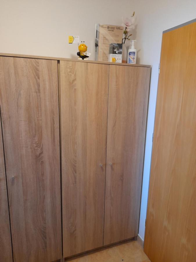 Honey Apartment Moravske Toplice Exterior foto