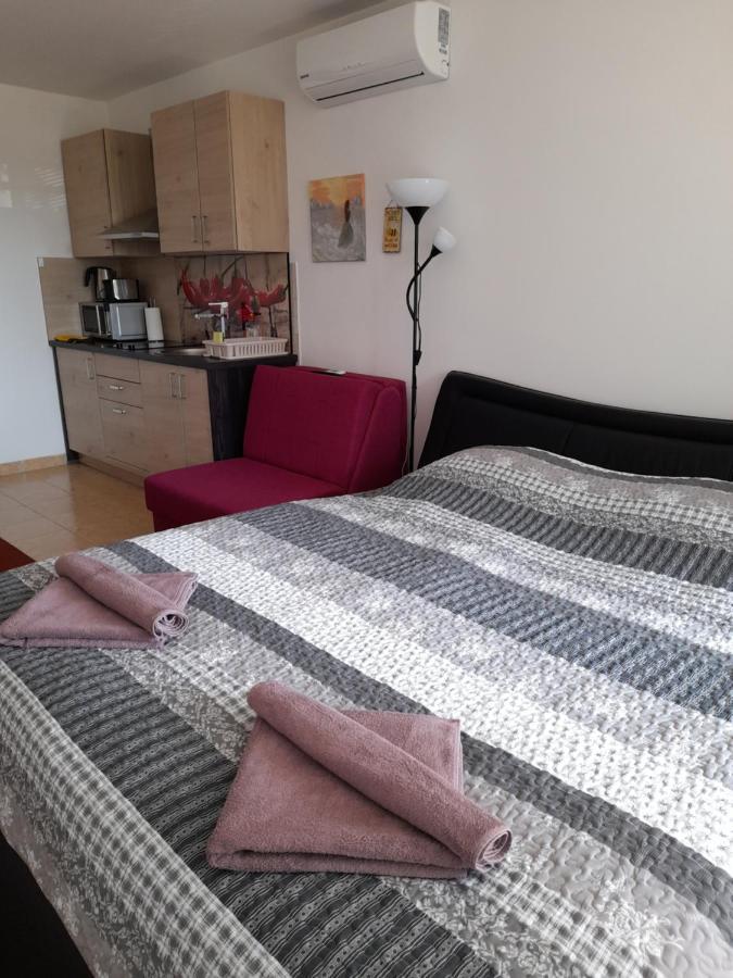 Honey Apartment Moravske Toplice Exterior foto